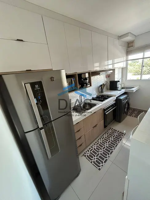 Apartamento com 2 quartos à venda, 52m2 em Jardim Marivan, Araraquara - SP - imagem 6 Foto 6 de Apartamento com 2 quartos à venda, 52m2 em Jardim Marivan, Araraquara - SP