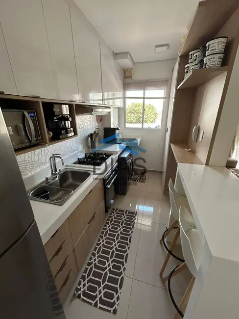 Apartamento com 2 quartos à venda, 52m2 em Jardim Marivan, Araraquara - SP - imagem 7 Foto 7 de Apartamento com 2 quartos à venda, 52m2 em Jardim Marivan, Araraquara - SP