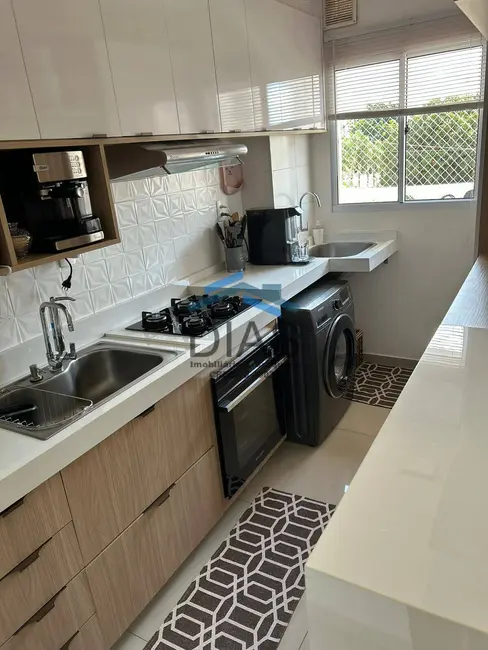 Apartamento com 2 quartos à venda, 52m2 em Jardim Marivan, Araraquara - SP - imagem 8 Foto 8 de Apartamento com 2 quartos à venda, 52m2 em Jardim Marivan, Araraquara - SP