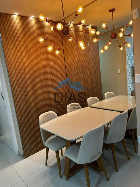 Apartamento com 2 quartos à venda, 52m2 em Jardim Marivan, Araraquara - SP - imagem 1 Foto 1 de Apartamento com 2 quartos à venda, 52m2 em Jardim Marivan, Araraquara - SP