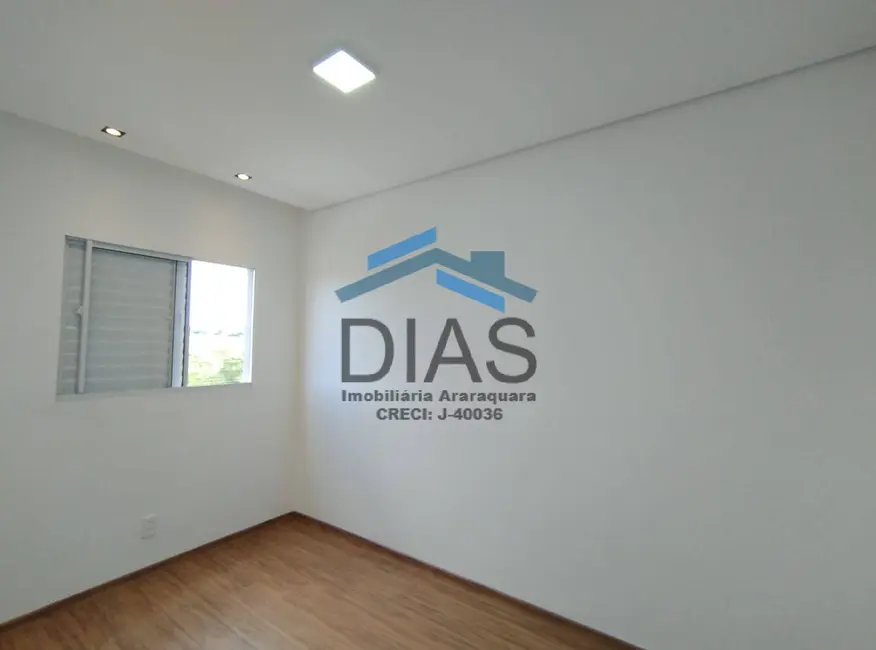 Apartamento com 2 quartos à venda, 51m2 em Jardim Bandeirantes, Araraquara - SP - imagem 9 Foto 9 de Apartamento com 2 quartos à venda, 51m2 em Jardim Bandeirantes, Araraquara - SP