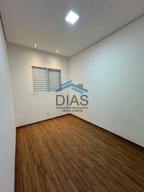 Foto 8 de Apartamento com 2 quartos à venda, 51m2 em Jardim Bandeirantes, Araraquara - SP