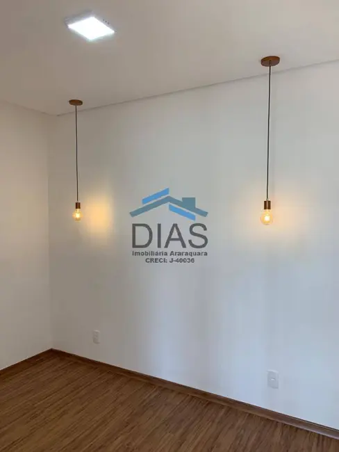 Foto 9 de Apartamento com 2 quartos à venda, 51m2 em Jardim Bandeirantes, Araraquara - SP