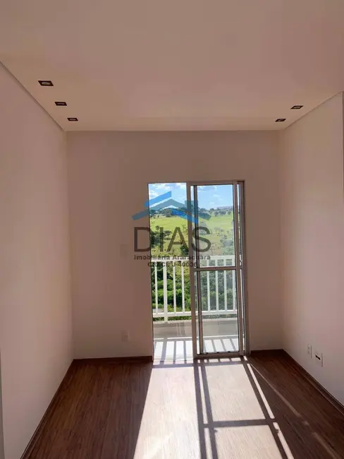 Foto 3 de Apartamento com 2 quartos à venda, 51m2 em Jardim Bandeirantes, Araraquara - SP