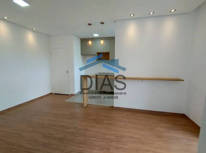 Apartamento com 2 quartos à venda, 51m2 em Jardim Bandeirantes, Araraquara - SP - imagem 5 Foto 5 de Apartamento com 2 quartos à venda, 51m2 em Jardim Bandeirantes, Araraquara - SP