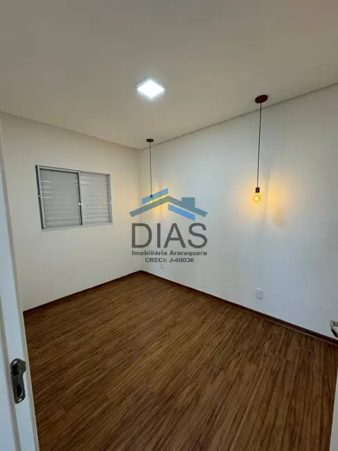 Foto 7 de Apartamento com 2 quartos à venda, 51m2 em Jardim Bandeirantes, Araraquara - SP