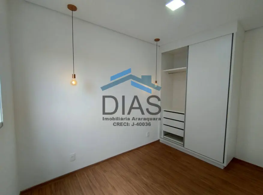 Apartamento com 2 quartos à venda, 51m2 em Jardim Bandeirantes, Araraquara - SP - imagem 8 Foto 8 de Apartamento com 2 quartos à venda, 51m2 em Jardim Bandeirantes, Araraquara - SP