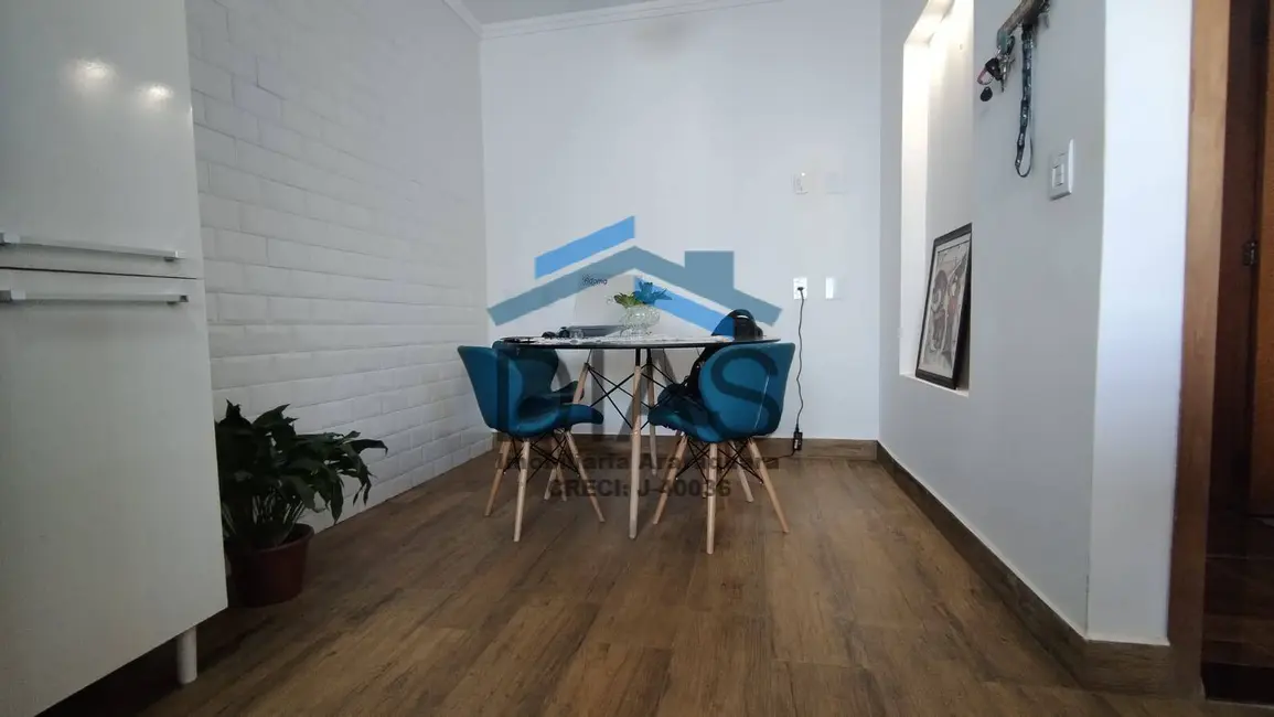 Casa com 3 quartos à venda, 134m2 em Parque Residencial Vale do Sol, Araraquara - SP - imagem 6 Foto 6 de Casa com 3 quartos à venda, 134m2 em Parque Residencial Vale do Sol, Araraquara - SP