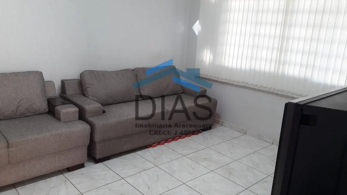 Casa com 3 quartos à venda, 159m2 em Vila Sedenho, Araraquara - SP - imagem 3 Foto 3 de Casa com 3 quartos à venda, 159m2 em Vila Sedenho, Araraquara - SP