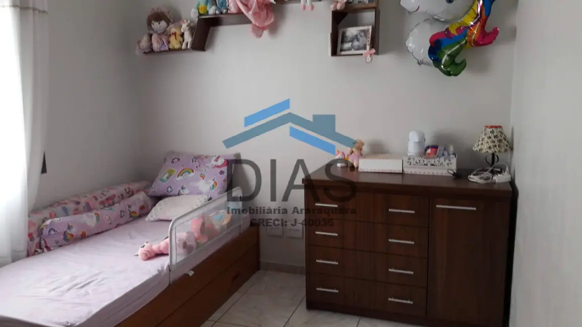 Casa com 3 quartos à venda, 159m2 em Vila Sedenho, Araraquara - SP - imagem 7 Foto 7 de Casa com 3 quartos à venda, 159m2 em Vila Sedenho, Araraquara - SP