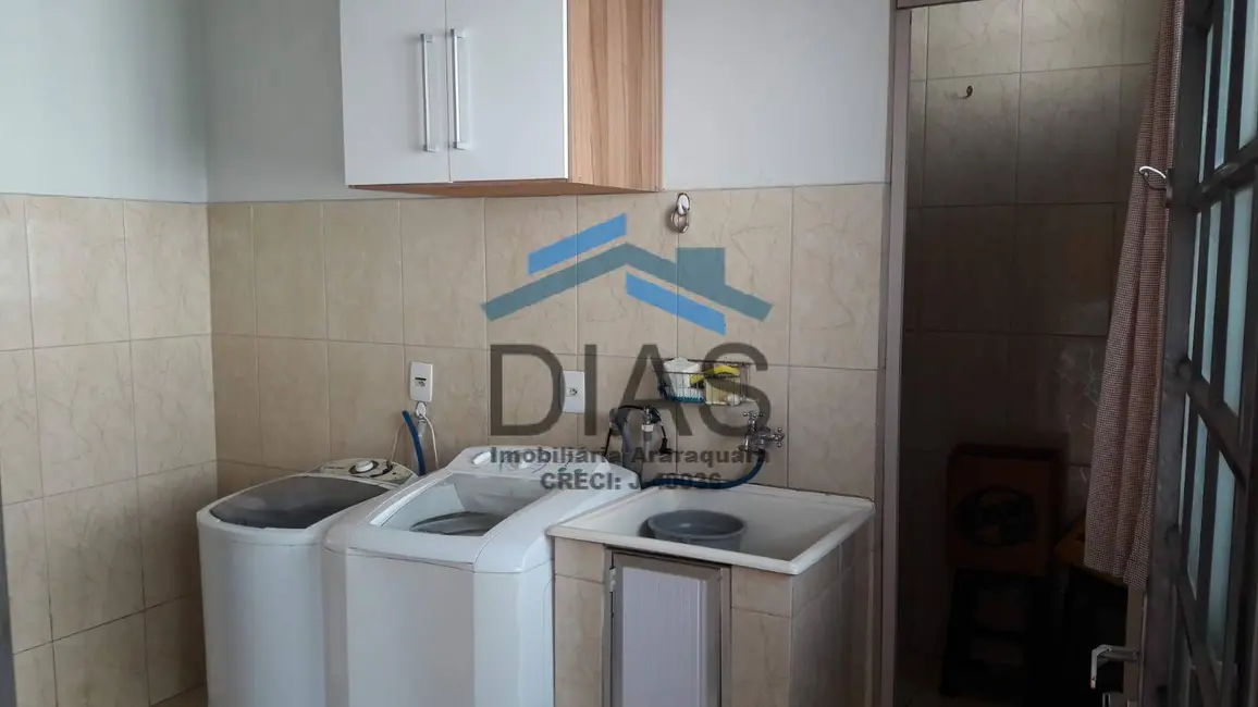 Casa com 3 quartos à venda, 159m2 em Vila Sedenho, Araraquara - SP - imagem 9 Foto 9 de Casa com 3 quartos à venda, 159m2 em Vila Sedenho, Araraquara - SP