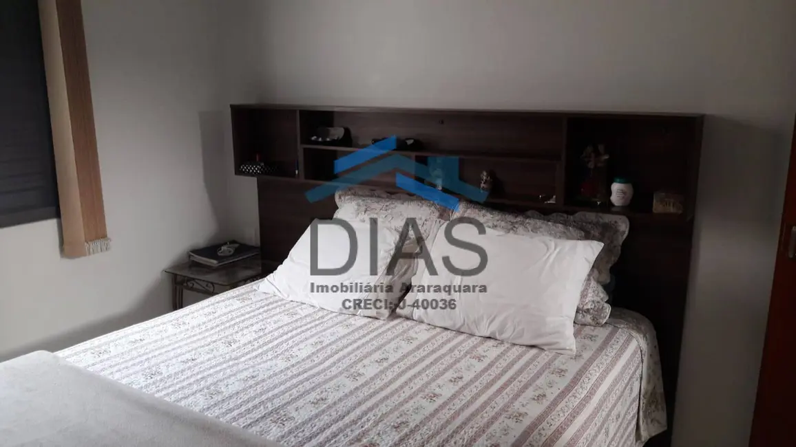 Casa com 3 quartos à venda, 159m2 em Vila Sedenho, Araraquara - SP - imagem 6 Foto 6 de Casa com 3 quartos à venda, 159m2 em Vila Sedenho, Araraquara - SP
