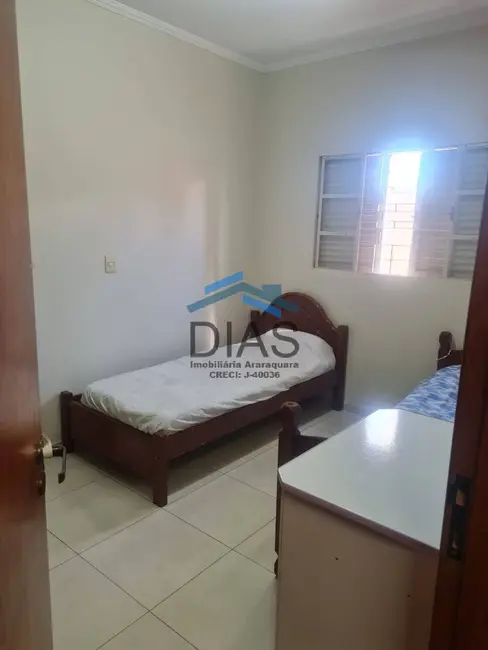 Foto 6 de Casa com 3 quartos à venda, 214m2 em Jardim Residencial Maggiore, Araraquara - SP