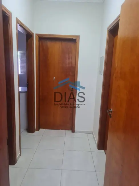 Foto 7 de Casa com 3 quartos à venda, 214m2 em Jardim Residencial Maggiore, Araraquara - SP