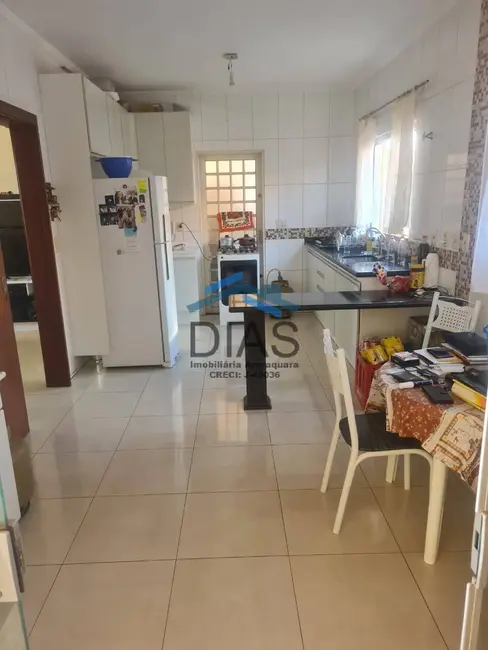 Foto 5 de Casa com 3 quartos à venda, 214m2 em Jardim Residencial Maggiore, Araraquara - SP