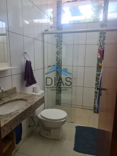 Foto 8 de Casa com 3 quartos à venda, 214m2 em Jardim Residencial Maggiore, Araraquara - SP