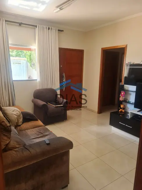 Foto 3 de Casa com 3 quartos à venda, 214m2 em Jardim Residencial Maggiore, Araraquara - SP