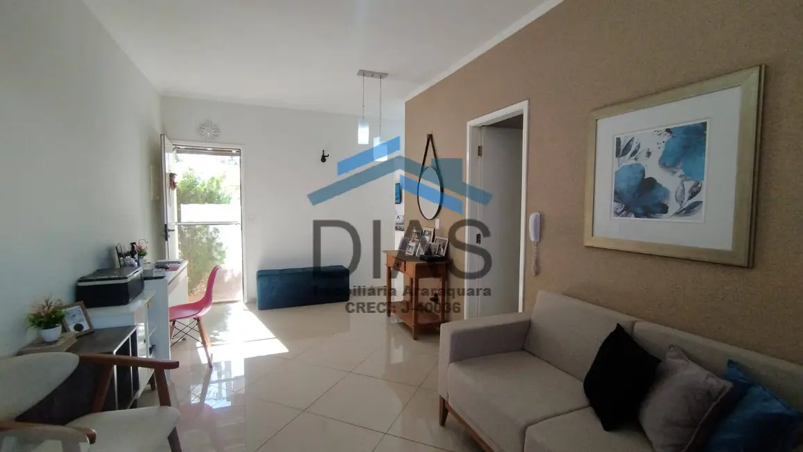 Casa com 2 quartos à venda, 202m2 em Jardim Eliana, Araraquara - SP - imagem 3 Foto 3 de Casa com 2 quartos à venda, 202m2 em Jardim Eliana, Araraquara - SP