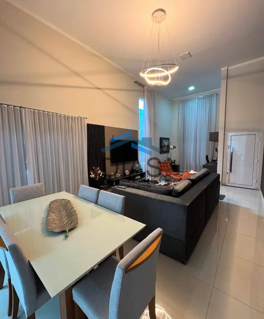 Foto 7 de Casa com 3 quartos à venda, 300m2 em Quinta do Salto Residence, Araraquara - SP