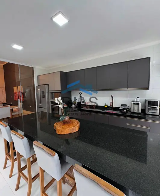 Foto 5 de Casa com 3 quartos à venda, 300m2 em Quinta do Salto Residence, Araraquara - SP