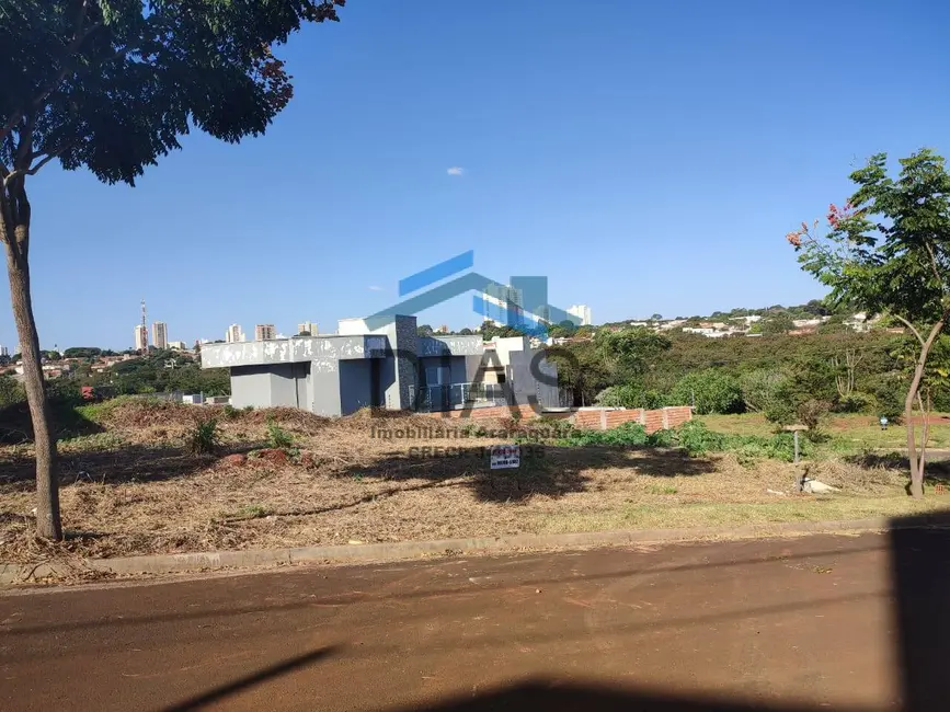 Foto 3 de Terreno / Lote à venda, 260m2 em Residencial Ravena, Araraquara - SP