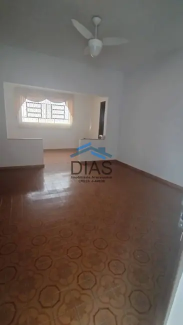 Foto 3 de Casa com 3 quartos à venda, 360m2 em Vila Harmonia, Araraquara - SP