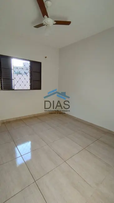 Foto 5 de Casa com 3 quartos à venda, 360m2 em Vila Harmonia, Araraquara - SP