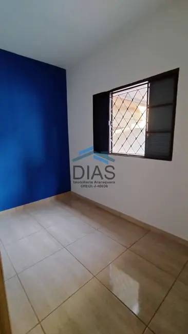 Foto 7 de Casa com 3 quartos à venda, 360m2 em Vila Harmonia, Araraquara - SP