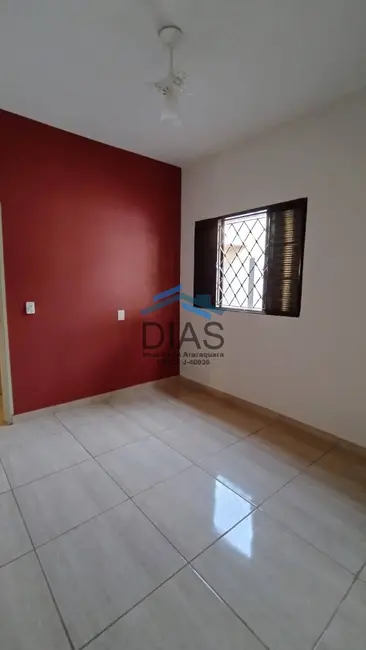 Foto 6 de Casa com 3 quartos à venda, 360m2 em Vila Harmonia, Araraquara - SP
