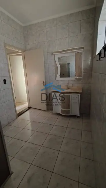 Foto 8 de Casa com 3 quartos à venda, 360m2 em Vila Harmonia, Araraquara - SP