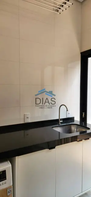 Foto 8 de Casa com 3 quartos à venda, 275m2 em Parque Residencial Damha, Araraquara - SP