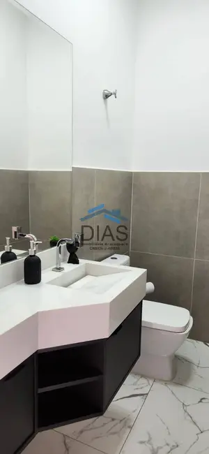 Foto 9 de Casa com 3 quartos à venda, 275m2 em Parque Residencial Damha, Araraquara - SP