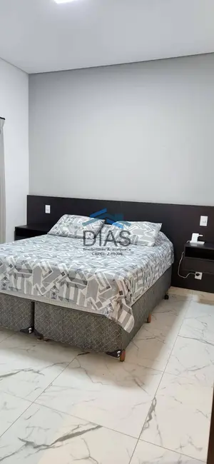Foto 5 de Casa com 3 quartos à venda, 275m2 em Parque Residencial Damha, Araraquara - SP