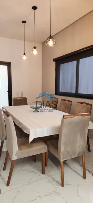 Foto 4 de Casa com 3 quartos à venda, 275m2 em Parque Residencial Damha, Araraquara - SP