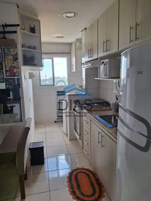 Foto 4 de Apartamento com 2 quartos à venda, 75m2 em Jardim Magnólias, Araraquara - SP