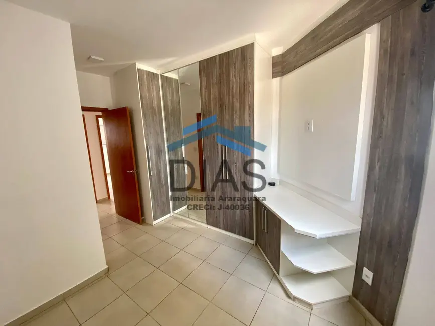 Foto 5 de Apartamento com 3 quartos à venda em Jardim Botânico, Araraquara - SP