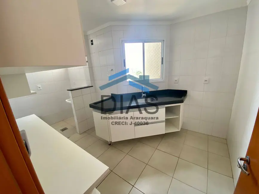 Foto 1 de Apartamento com 3 quartos à venda em Jardim Botânico, Araraquara - SP