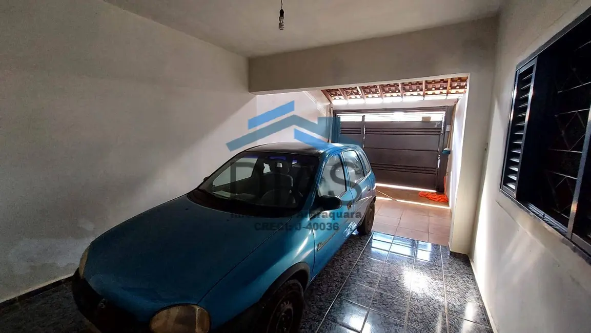 Foto 9 de Casa com 2 quartos à venda, 220m2 em Jardim Nova Araraquara, Araraquara - SP