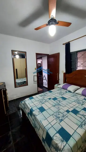Foto 3 de Casa com 2 quartos à venda, 220m2 em Jardim Nova Araraquara, Araraquara - SP