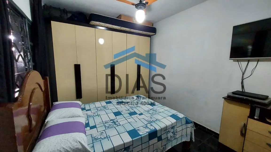 Foto 2 de Casa com 2 quartos à venda, 220m2 em Jardim Nova Araraquara, Araraquara - SP