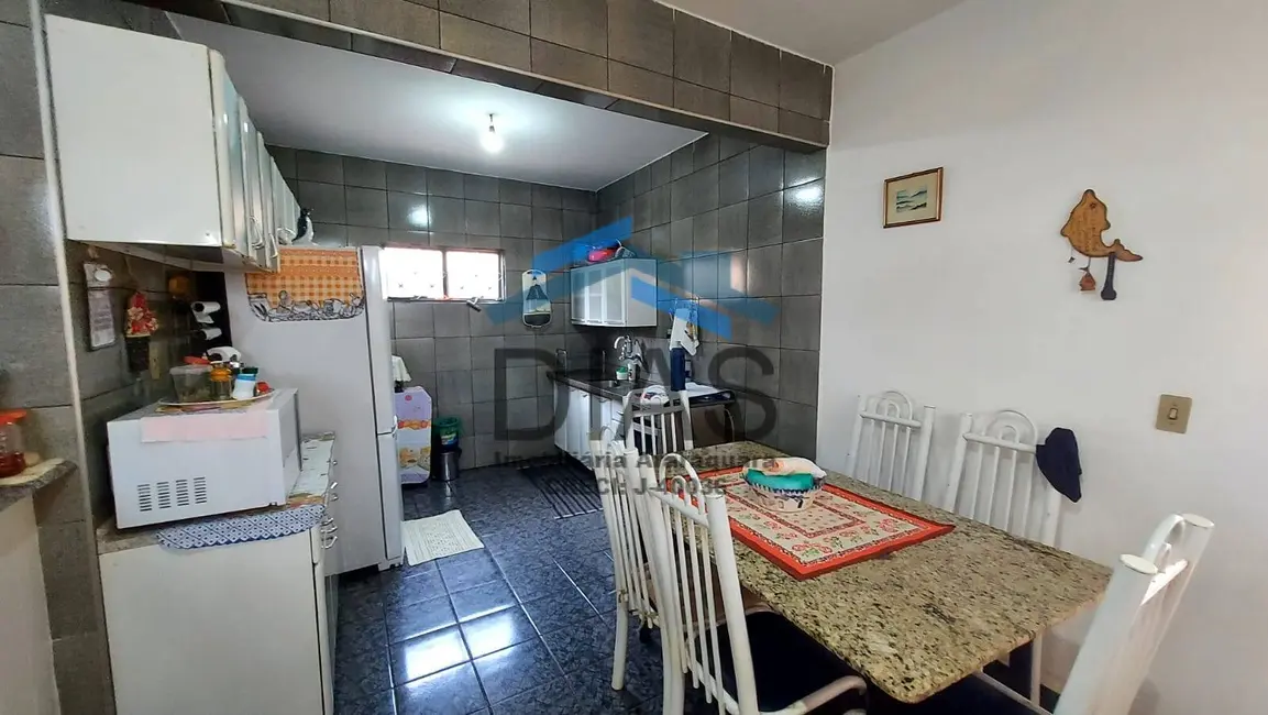 Foto 5 de Casa com 2 quartos à venda, 220m2 em Jardim Nova Araraquara, Araraquara - SP