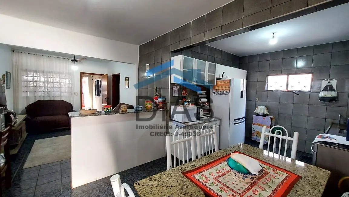 Foto 6 de Casa com 2 quartos à venda, 220m2 em Jardim Nova Araraquara, Araraquara - SP