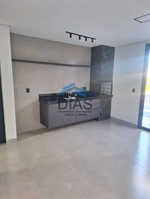 Casa com 3 quartos à venda, 305m2 em Residencial Village Damha, Araraquara - SP - imagem 8 Foto 8 de Casa com 3 quartos à venda, 305m2 em Residencial Village Damha, Araraquara - SP