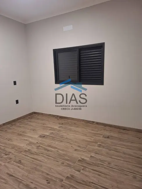 Casa com 3 quartos à venda, 305m2 em Residencial Village Damha, Araraquara - SP - imagem 9 Foto 9 de Casa com 3 quartos à venda, 305m2 em Residencial Village Damha, Araraquara - SP