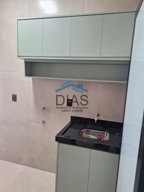 Casa com 3 quartos à venda, 305m2 em Residencial Village Damha, Araraquara - SP - imagem 7 Foto 7 de Casa com 3 quartos à venda, 305m2 em Residencial Village Damha, Araraquara - SP