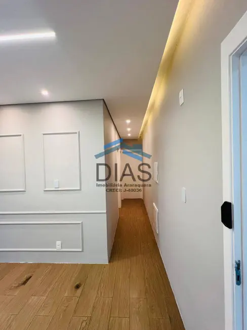 Apartamento com 2 quartos à venda em Jardim Bandeirantes, Araraquara - SP - imagem 4 Foto 4 de Apartamento com 2 quartos à venda em Jardim Bandeirantes, Araraquara - SP