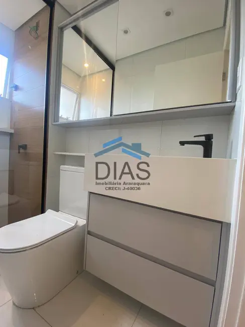 Apartamento com 2 quartos à venda em Jardim Bandeirantes, Araraquara - SP - imagem 8 Foto 8 de Apartamento com 2 quartos à venda em Jardim Bandeirantes, Araraquara - SP