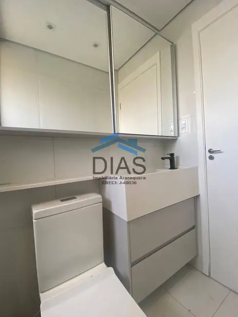 Apartamento com 2 quartos à venda em Jardim Bandeirantes, Araraquara - SP - imagem 7 Foto 7 de Apartamento com 2 quartos à venda em Jardim Bandeirantes, Araraquara - SP