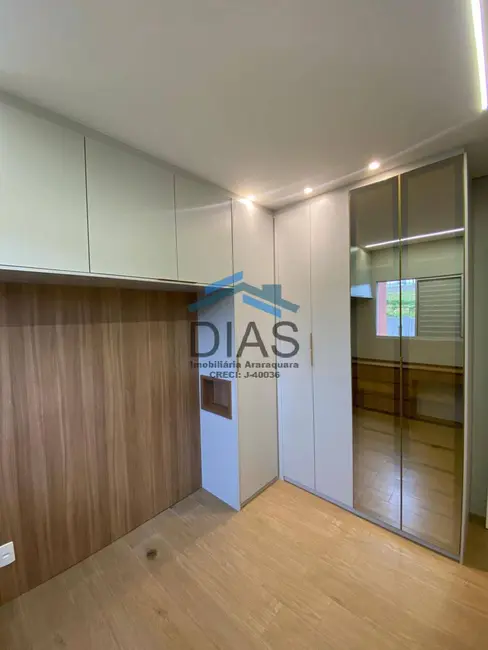 Apartamento com 2 quartos à venda em Jardim Bandeirantes, Araraquara - SP - imagem 9 Foto 9 de Apartamento com 2 quartos à venda em Jardim Bandeirantes, Araraquara - SP