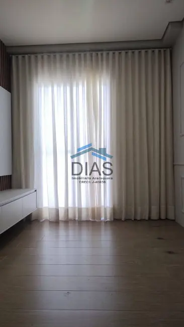 Apartamento com 2 quartos à venda em Jardim Bandeirantes, Araraquara - SP - imagem 6 Foto 6 de Apartamento com 2 quartos à venda em Jardim Bandeirantes, Araraquara - SP